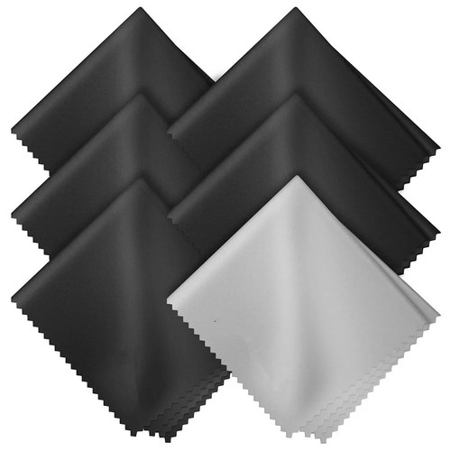 X12 microfiber - 12"x12",
