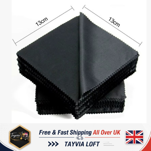 100 300x microfiber glasses - 20/100/300x,