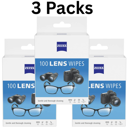 Zeiss gentle and - and, thorough