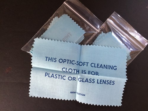 100 cotton dry cleaning cloth - dry,