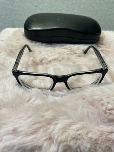 Ray ban eyeglasses black clear - ray-ban,