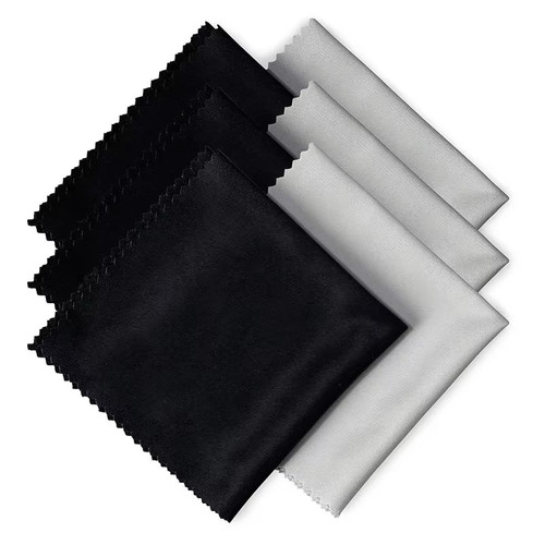 Pack glasses microfibre - pack,