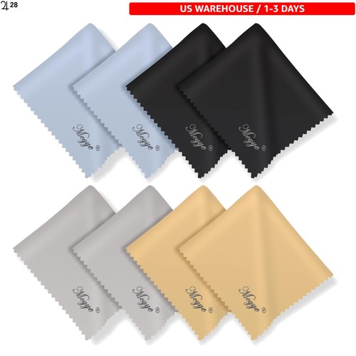 Individually wrapped pcs - 8,