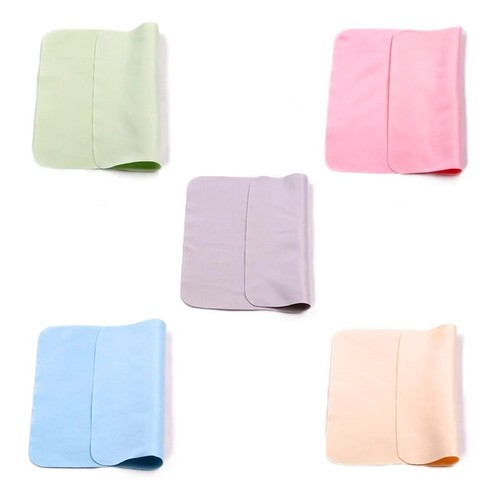 10pcs high quality chamois - 10pcs,