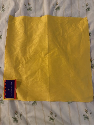 Massive yellow glasses - massive,