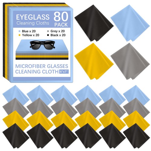 Pack microfiber cleaning - pack,