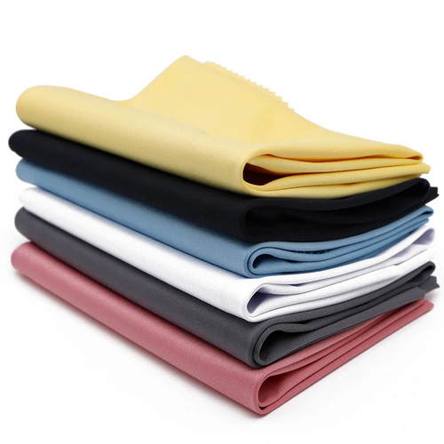Big microfiber cleaning cloth - cleaning,