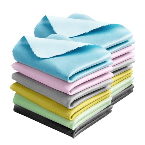 Pcs microfiber cleaning - pcs,