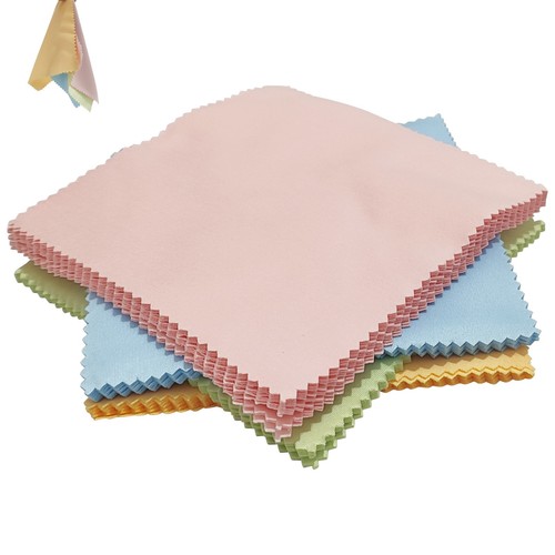 100pcs glasses cleaning - cleaning, cloth