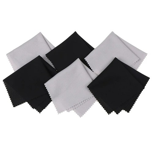 Pack glasses microfibre - 10,