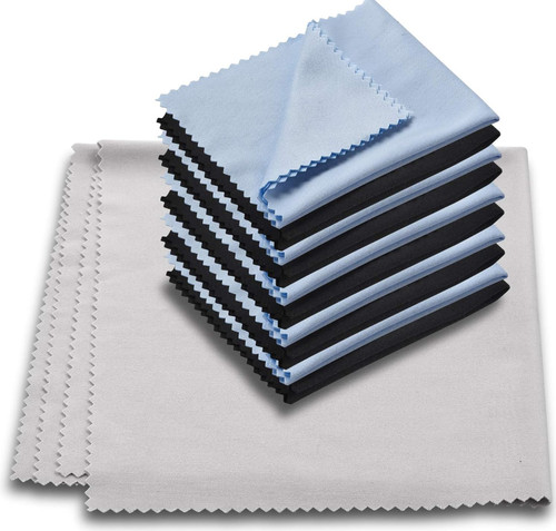 Pcs eyeglass cleaning - pcs,