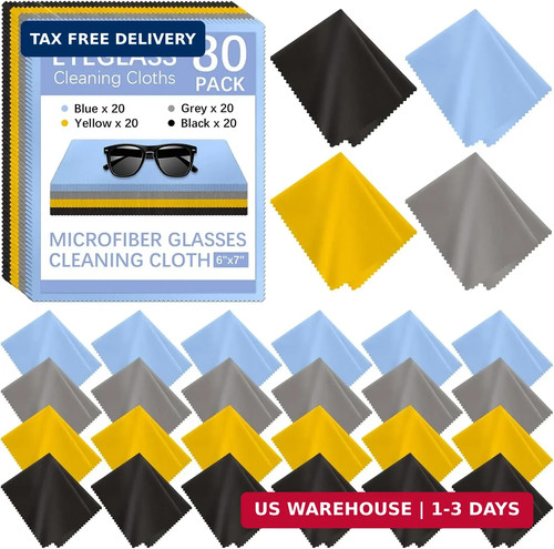 Pack microfiber cleaning - pack,
