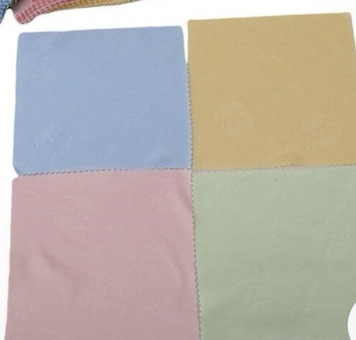 Microfiber cleaning cloth - microfiber,
