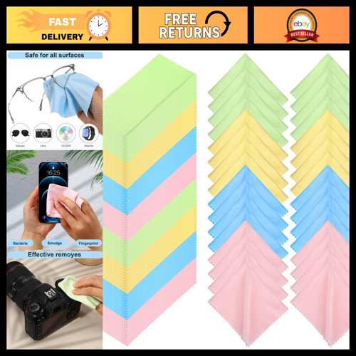 300 pcs microfiber - 300,