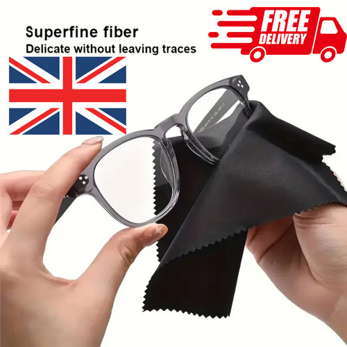 Pack glasses microfibre - pack,