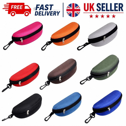 Portable zipper eye glasses - portable,