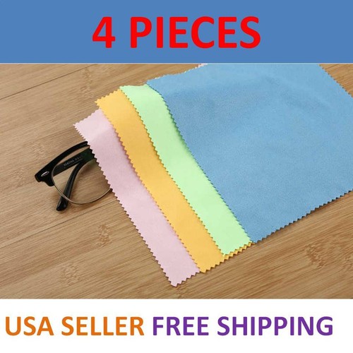 Lot microfiber cleaning - of,