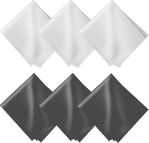 Microfiber eyeglass cleaning - microfiber,
