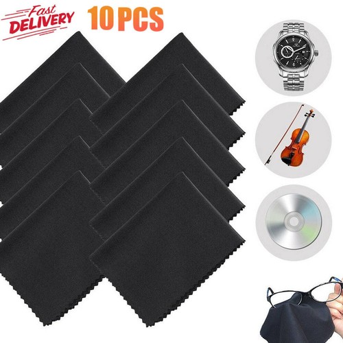 10x cleaning glasses - cleaning,