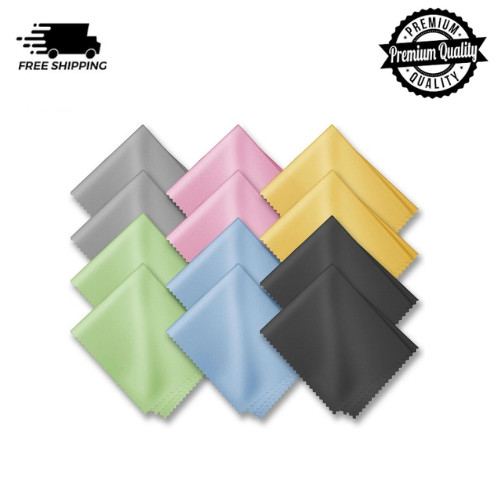 Pcs microfiber premium - 12,