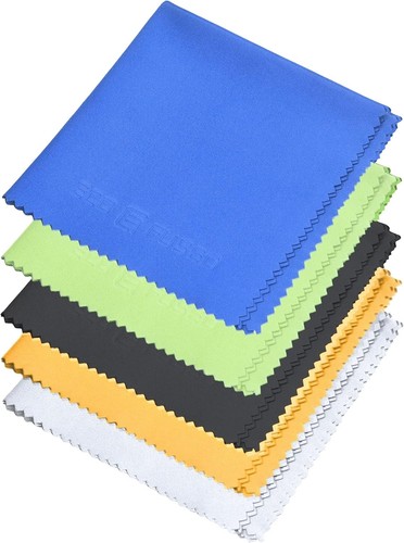 Microfiber cleaning cloth - microfiber,