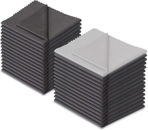 Pack microfiber cleaning - pack,