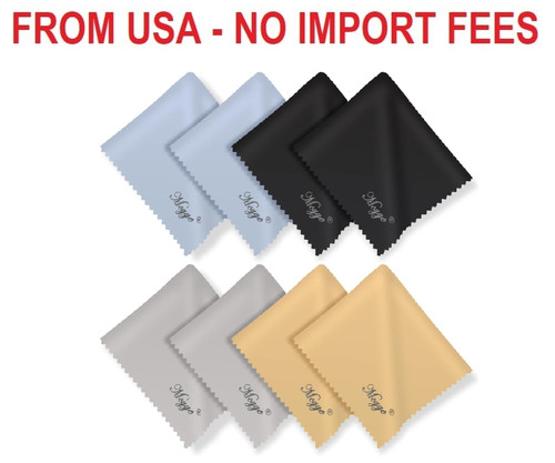 Pcs eyeglass microfiber - 8,