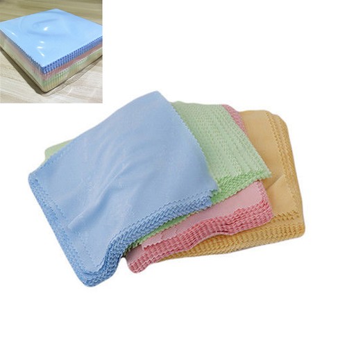 Brand new 100pcs - brand, microfiber